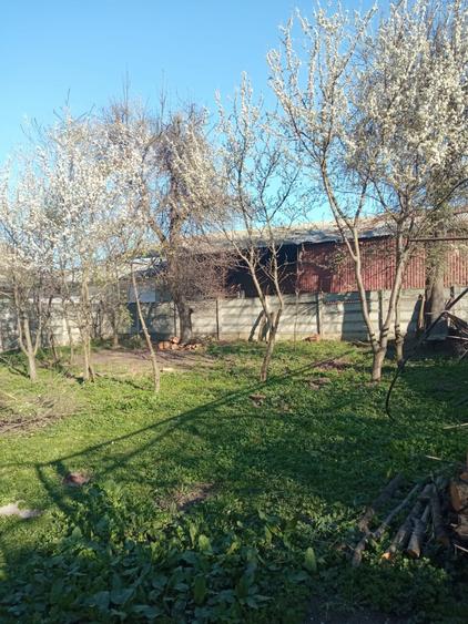 Casă individuală cu 4 camere cu Canalizare în Mureșeni