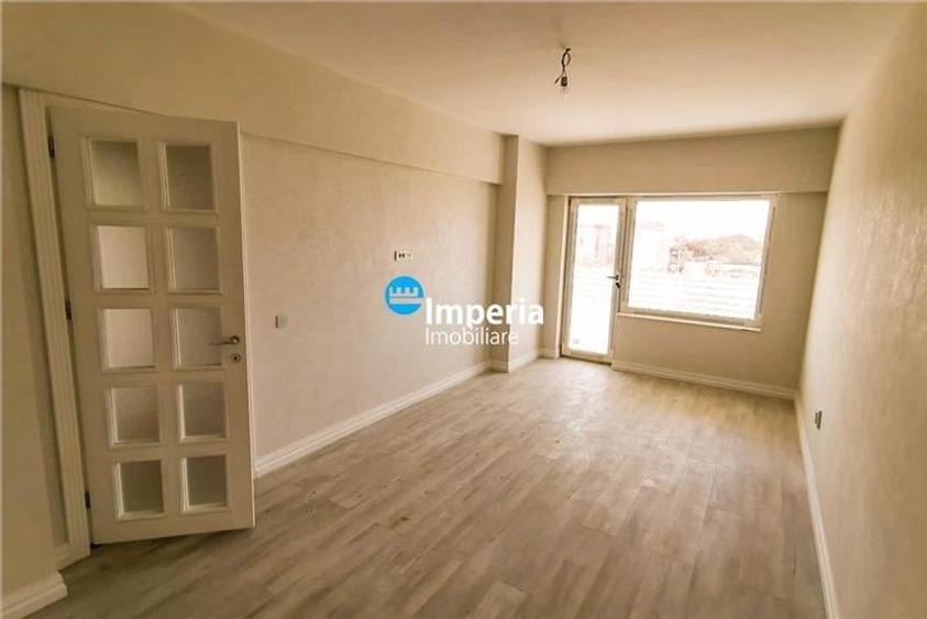 Apartament cu 3 camere decomandat în Copou