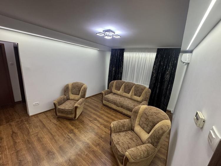 Inchiriez apartament 2 camere craiovita noua - 3