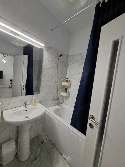 Prima inchiriere| Apartament 2 camere tip studio| Bloc nou| Parcare inclusa| Militari-Weiner Palada - 10
