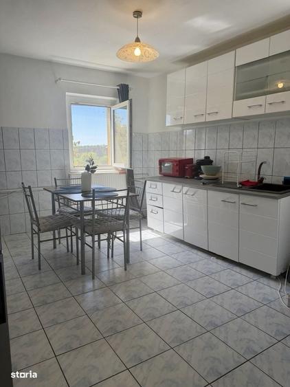 Apartament spatios de 2 camere 56 mp+balcon - COMISION 0% - 8