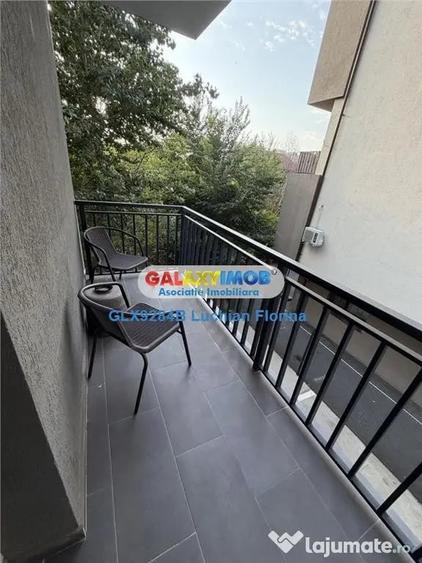 Apartament 2 camere, bloc nou, decomandat I Parcu Teilor - 4