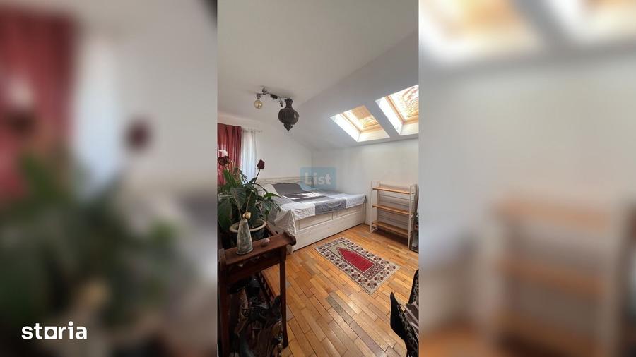 COMISION 0%! Ap. 2 cam. 48 mp, balcon, PET FRIENDLY Razoare | VIVO - 7
