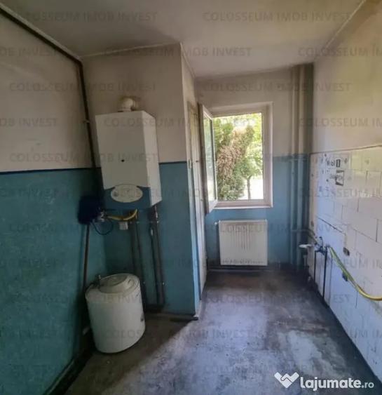 Apartament 3 camere | Semidecomandat | 60 mp | Zona Vlahuta - 7