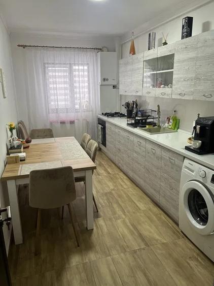 Apartament 2 camere decomandat + parcare | Lunca Cetățuii - 7