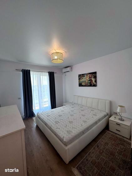 Duplex 3 camere de Inchiriat | Central Address | Parc Carol | Parcare - 4