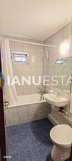 Apartament cu 2 camere semidecomandat, mobilat în Berceni — fotografia 1