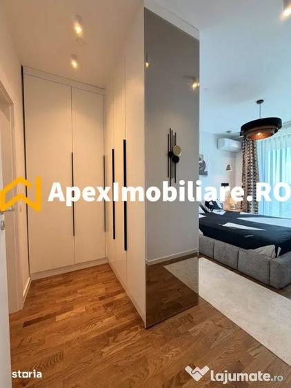 Apartament 3 camere de inchiriat Baneasa Bucure?ti | ApexIm - 5