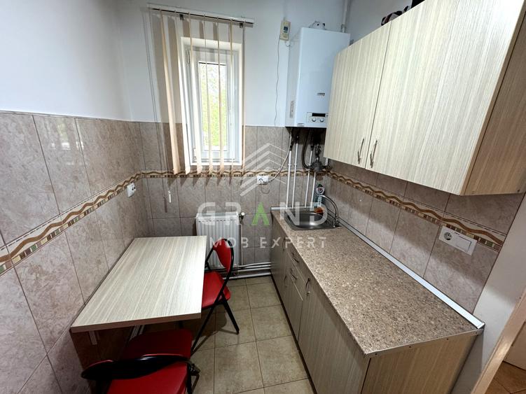APARTAMENT în Gheorgheni | Str.Constantin Brâncuși | Aproape de P-ța Cipariu - 3