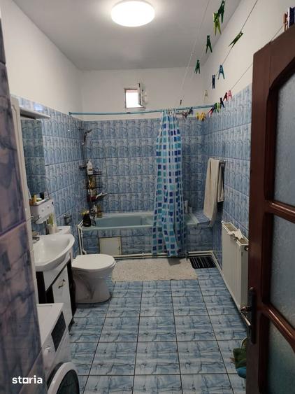 Casă cu 3 camere cu Teren 142 Mp în Tomis II