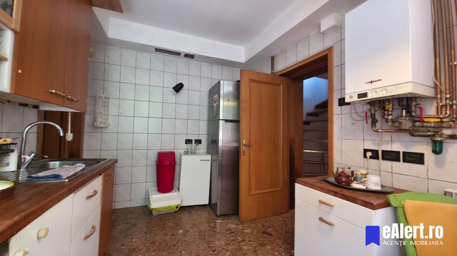 Casă de vânzare zona Domenii, București, str. Constantin Stere. - 34