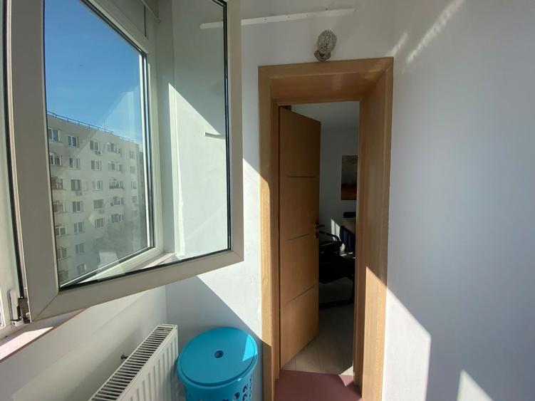 Apartament cu 2 camere decomandat, mobilat în Dristor