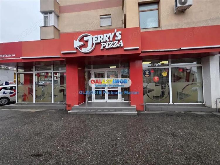 Spațiu comercial, de 128 mp, în Craiovei