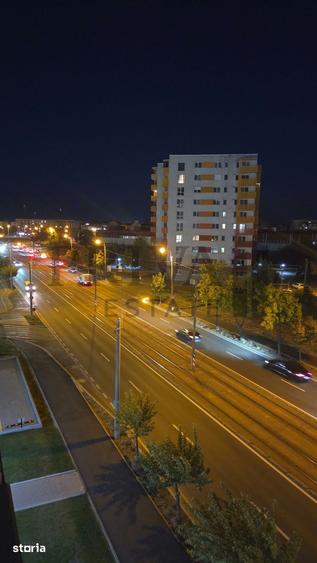 Apartament cu 2 camere, mobilat în Buziașului