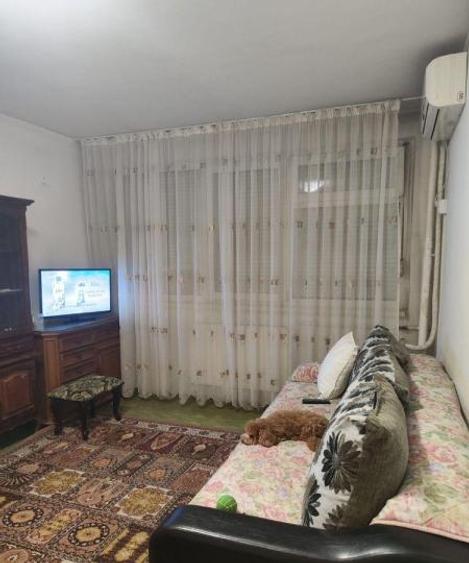Apartament cu 2 camere semidecomandat în Baba Novac