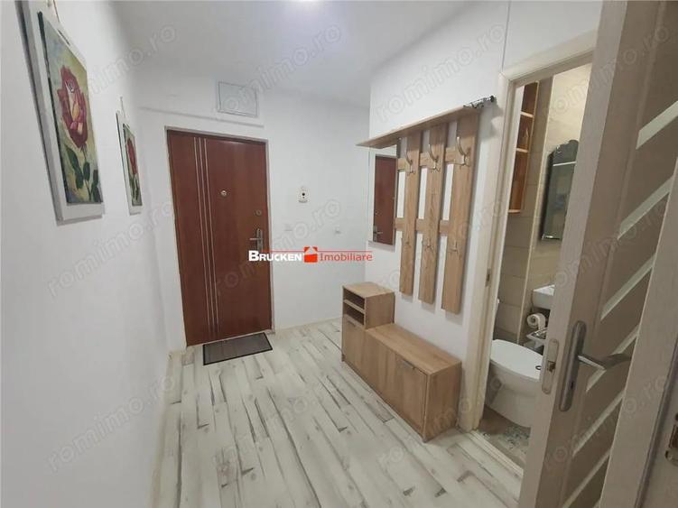 Apartament cu 2 camere în Central