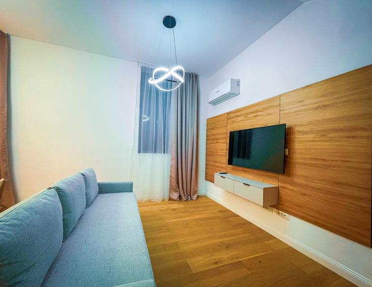 Apartament 2 camere de inchiriat - 5