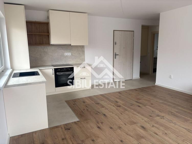Apartament cu 2 camere, mobilat în Șelimbăr
