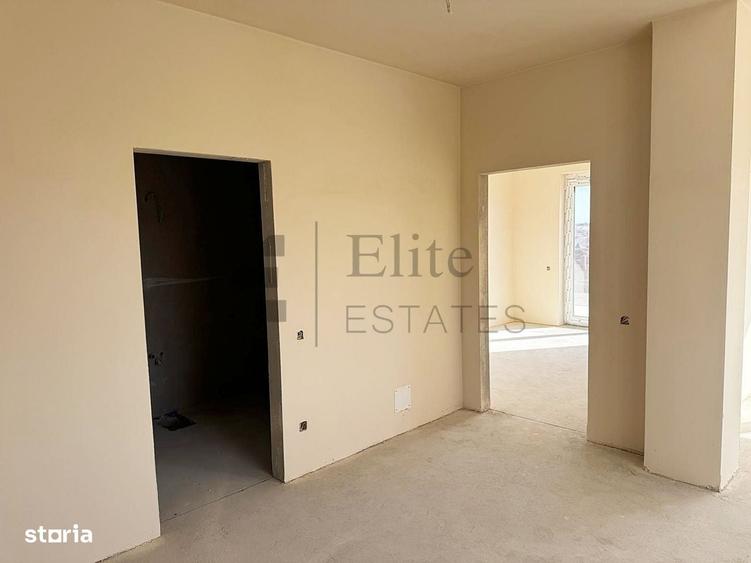Apartament cu 3 camere în Iosia