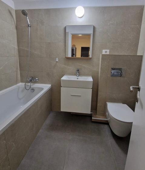 Apartament 2 camere - parcare - Militari - Pacii - Iuliu Maniu - bloc nou - 9
