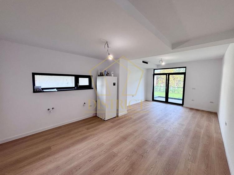 Apartament cu 2 camere decomandat în Cetății