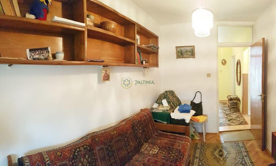 Apartament 3 camere  de inchiriat, zona Scoala de Inot, Sibiu - 4