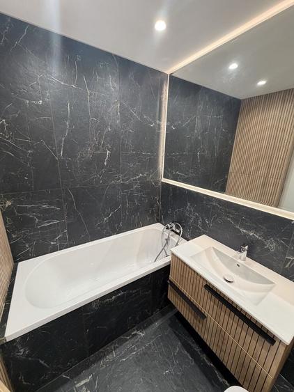 Prima inchiriere | 2 camere premium | Prima Vista | Etaj 8 | Terasa - 1