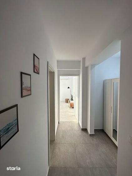 Inchiriez apartament 2 camere Bragadiru Strada Smaraldului - 5