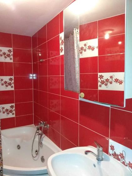 Academia Militara, Liberty Mall apartament 3 camere, 77 mp, 2 bai - 7