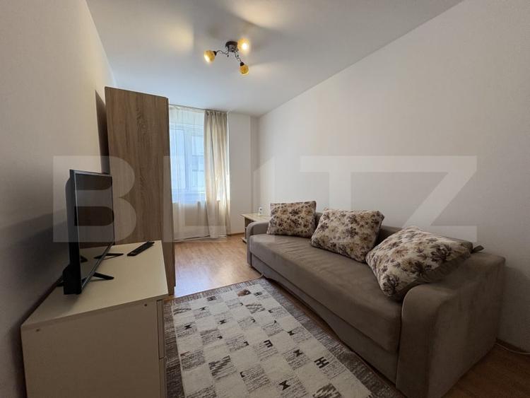 Apartament 3 camere, 75 mp, parcare, zona Corneliu Coposu - 2