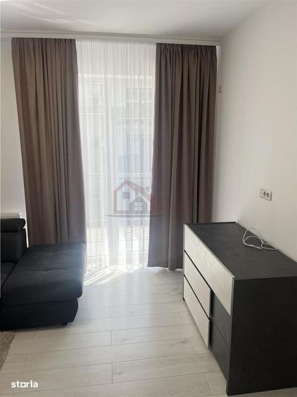 Apartament cu 2 camere decomandat în Dobroești