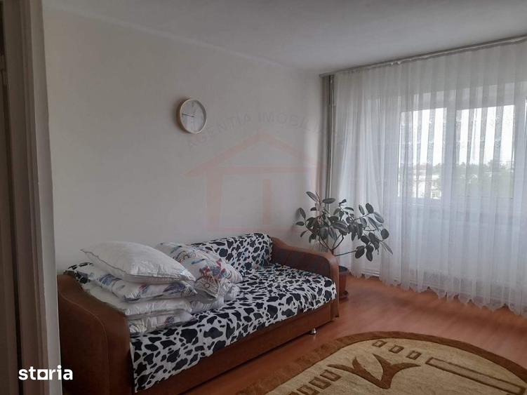 SE VINDE APARTAMENT CU 2 CAMERE, MAZEPA 1, 69.000 EURO - 8