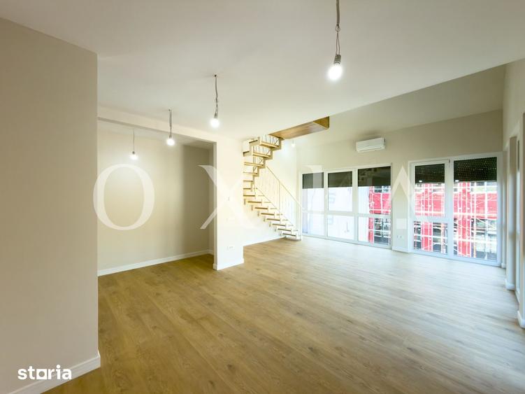 OX719 Loft modern 75 mp | Complexul Studentesc | Imobil nou 2026 - 5