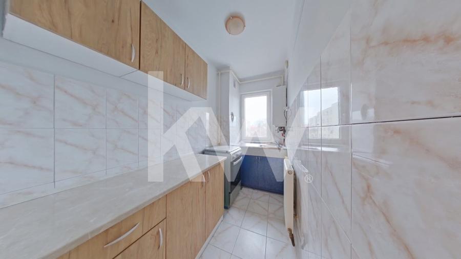 Apartament 2 camere I Cartier Florilor - 1