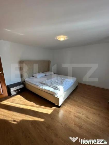 Doua apartamente la casa, teren 250 mp, gradina, garaj, - 5