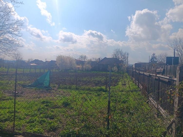 Casă cu 4 camere în Lunca Mureșului