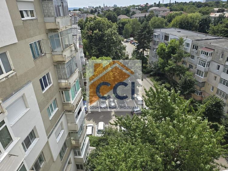 Garsonieră spațioasă de închiriat – Zona Narciselor - 19