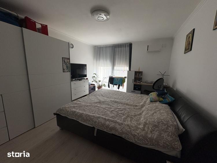 Casă cu 3 camere cu Teren 250 Mp în Tokai