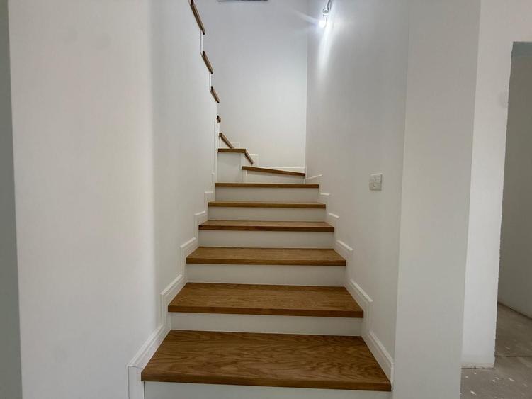 Duplex nou Dumbrăvița – 129 mp utili, garaj, finisaje la alegere - 3