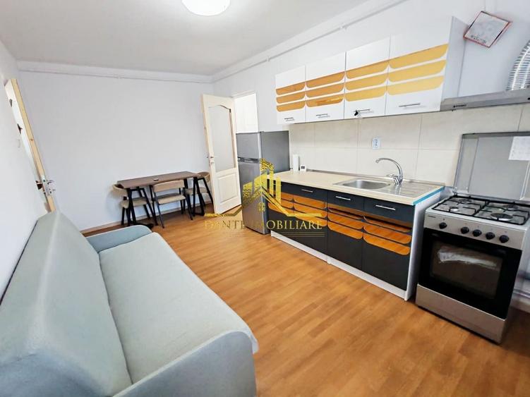 2 camere, decomandat, TOTUL NOU, mobilat modern, spatios, Marasti - 1