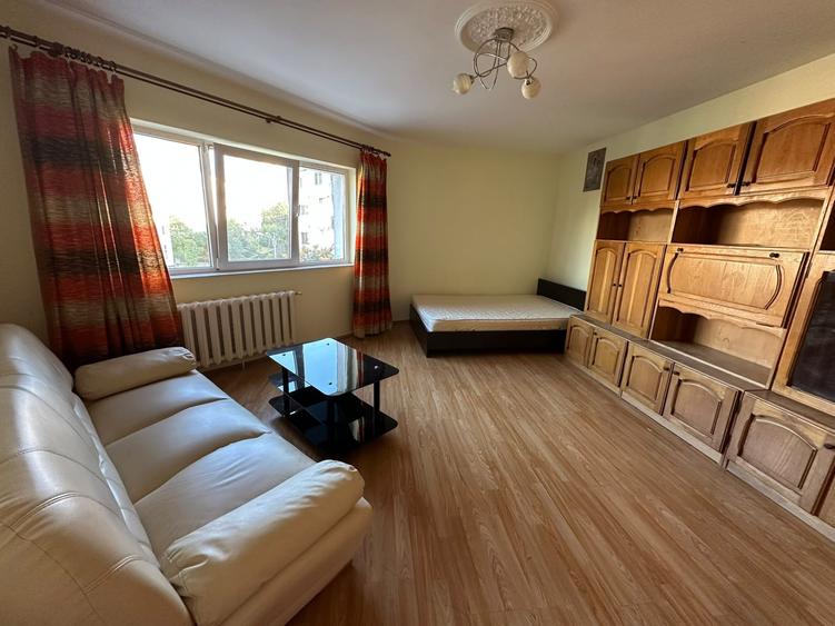 Apartament cu 2 camere decomandat, mobilat în Mănăștur