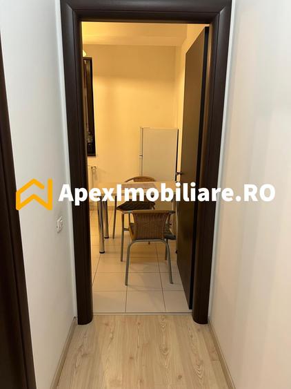 Apartament cu 2 camere decomandat, mobilat în Aviației