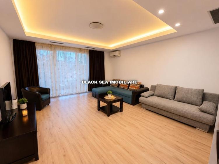 Apartament cu 2 camere în Universitate