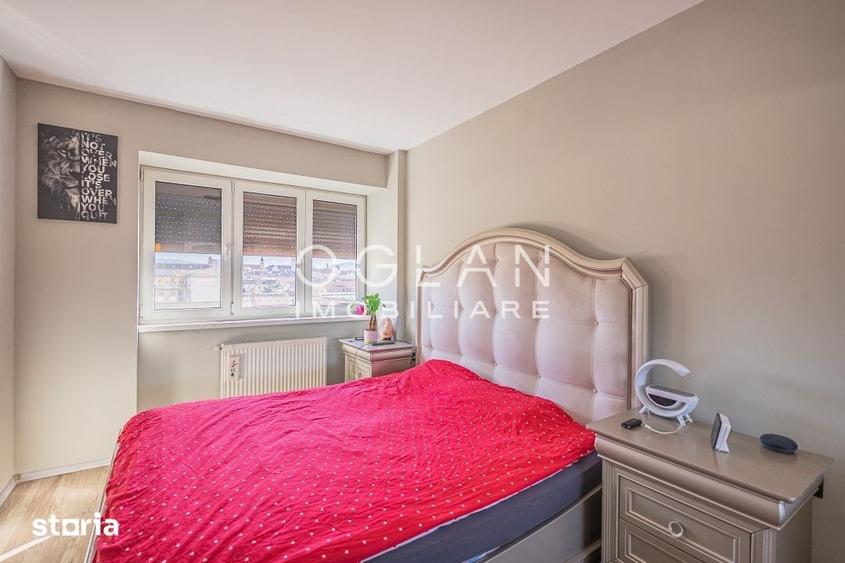 Apartament 82 mpu, 3 camere Terezian - 15