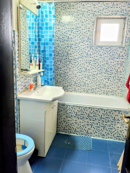Apartament cu 2 camere decomandat în Est