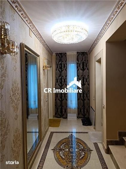 Casa Popesti Leordeni la cheie exclusivitate - 12