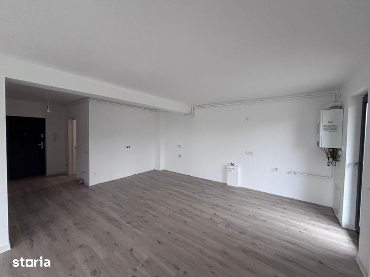 Apartament cu 2 camere decomandat în Tudor Vladimirescu