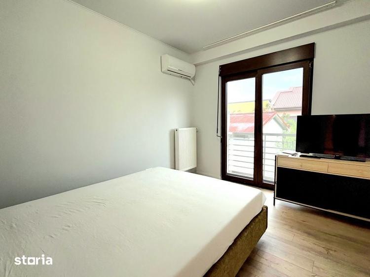Apartamentul de langa rau - 6