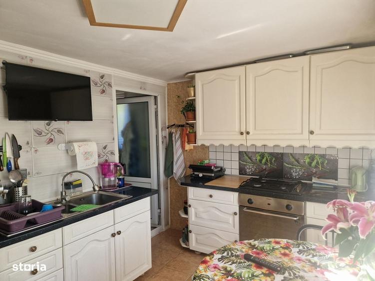 EXCLUSIV - Cafrom Imobiliare - PUCHENII MARI - Casa de Vanzare - 7