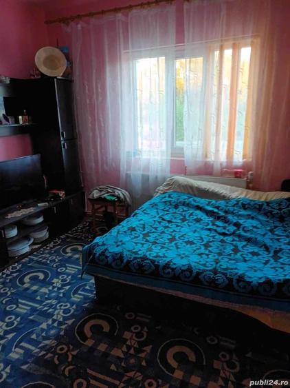 Casă cu 3 camere cu Teren 900 Mp în Șomcuta Mare